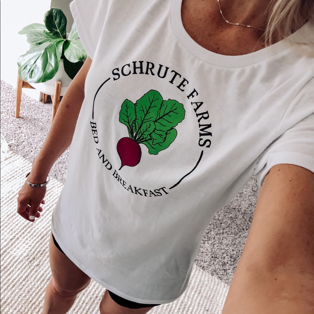 Target T-shirt